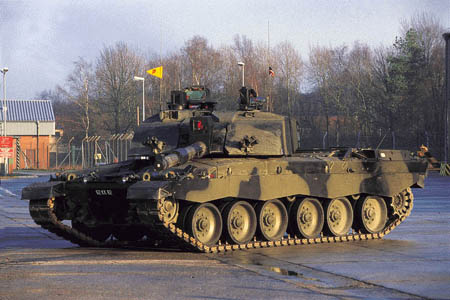 Challenger2